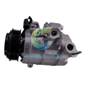 KLN-AFD048 Colink Cooling A/C Compressors For Ford Explorer 3.5L Gas 11-19 140878 98332 BB5Z19703A