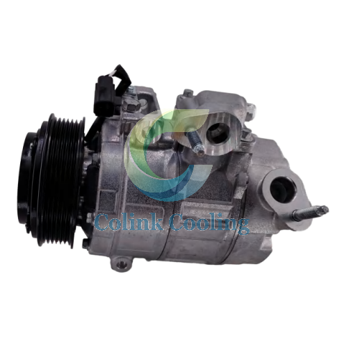 KLN-AFD048 Colink Cooling A/C Compressors For Ford Explorer 3.5L Gas 11-19 140878 98332 BB5Z19703A