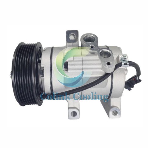 KLN-AFD075 Colink Cooling A/C Compressors For Ford Maverick/Range 2.5L 11-15/Mazda BT50 1.4L 11-14 UC9M61450 AB3919D629BC