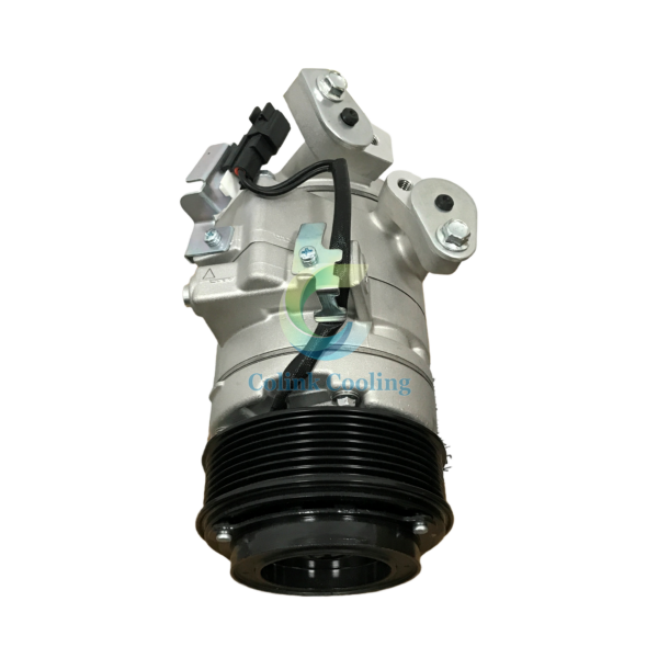 KLN-AFD079 Colink Cooling A/C Compressors For Ford Pick Up Truck/Ranger 3.2D '16 EB3B19D629DB