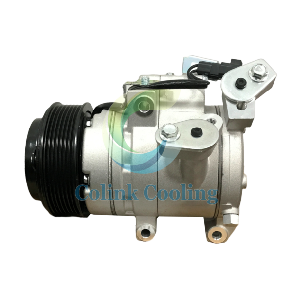 KLN-AFD079 Colink Cooling A/C Compressors For Ford Pick Up Truck/Ranger 3.2D '16 EB3B19D629DB