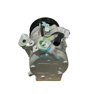 KLN-AFD079 Colink Cooling A/C Compressors For Ford Pick Up Truck/Ranger 3.2D '16 EB3B19D629DB - Image 3