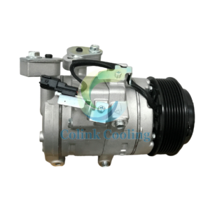 KLN-AFD079 Colink Cooling A/C Compressors For Ford Pick Up Truck/Ranger 3.2D '16 EB3B19D629DB - Image 4