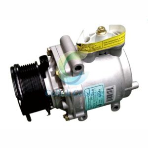 KLN-AFD097 Colink Cooling A/C Compressors For Ford E350 E450 Van/Medium Duty Van (07-04) 4C2Z19V703AC 6C2Z19D786A