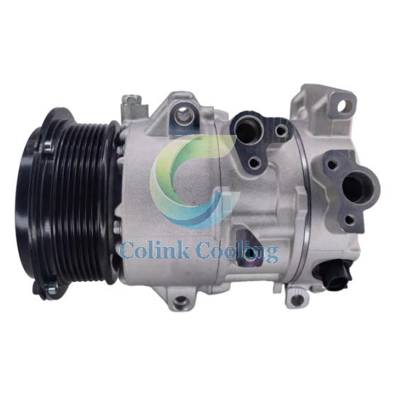 KLN-AFT017 Colink Cooling A/C Compressors For Toyota Sienna/Previa/Old Camry 88310-33250 447260-0671