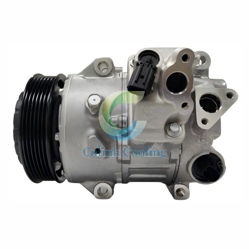 KLN-AFT019 Colink Cooling A/C Compressors For Toyota Camry 2.5 2011~ 883100R014 4472603651