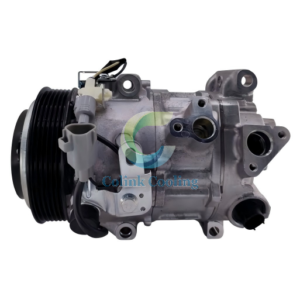 KLN-AFT020 Colink Cooling A/C Compressors For Toyota Highlander/Crown 2013/Renault/Lexus 8832048320 4711045 168348