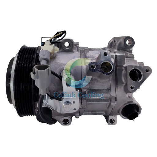 KLN-AFT020 Colink Cooling A/C Compressors For Toyota Highlander/Crown 2013/Renault/Lexus 8832048320 4711045 168348