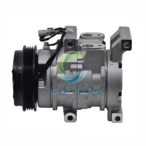KLN-AFT030 Colink Cooling A/C Compressors For Toyota Vios 1.3L 2004 88310BZ020 88310BZ030