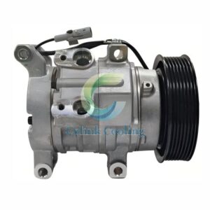 KLN-AFT036 Colink Cooling A/C Compressors For Toyota Hilux  (Opposite Direction) 4472608020 883100K110