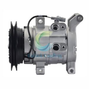 KLN-AFT037 Colink Cooling A/C Compressors For Toyota Hilux 3.0 883100K130 4471602020 145078