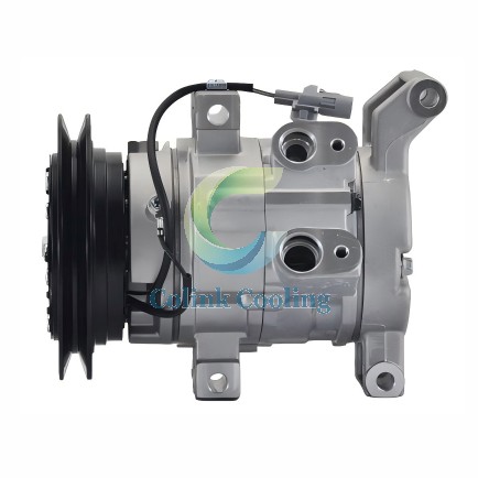 KLN-AFT037 Colink Cooling A/C Compressors For Toyota Hilux 3.0 883100K130 4471602020 145078