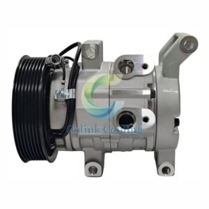 KLN-AFT038 Colink Cooling A/C Compressors For Toyota Hilux/Innova 4472608040 883100K122