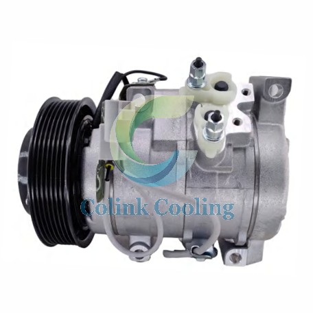 KLN-AFT056 Colink Cooling A/C Compressors For Toyota Camry 2.4 883200608084 8832033220