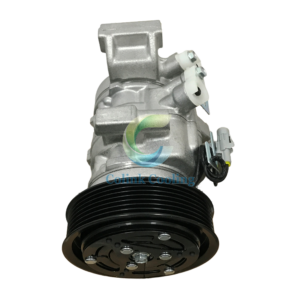 KLN-AFT069 Colink Cooling A/C Compressors For Toyota Hilux 2016 883100KB60 - Image 4