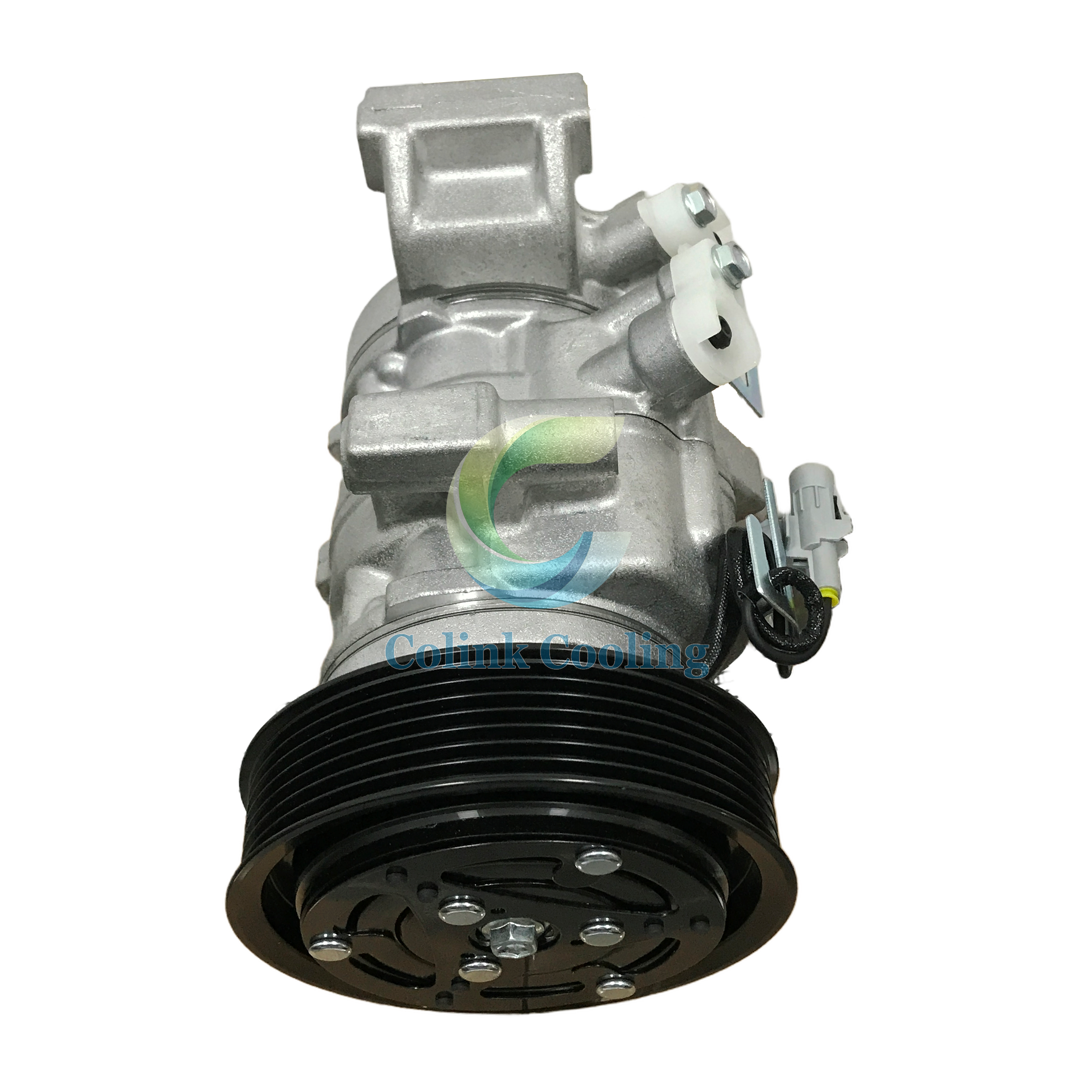 KLN-AFT069 Colink Cooling A/C Compressors For Toyota Hilux 2016 883100KB60 - Image 4