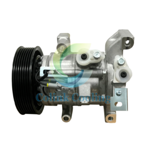 KLN-AFT069 Colink Cooling A/C Compressors For Toyota Hilux 2016 883100KB60