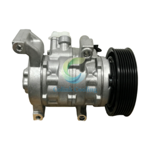 KLN-AFT069 Colink Cooling A/C Compressors For Toyota Hilux 2016 883100KB60 - Image 3