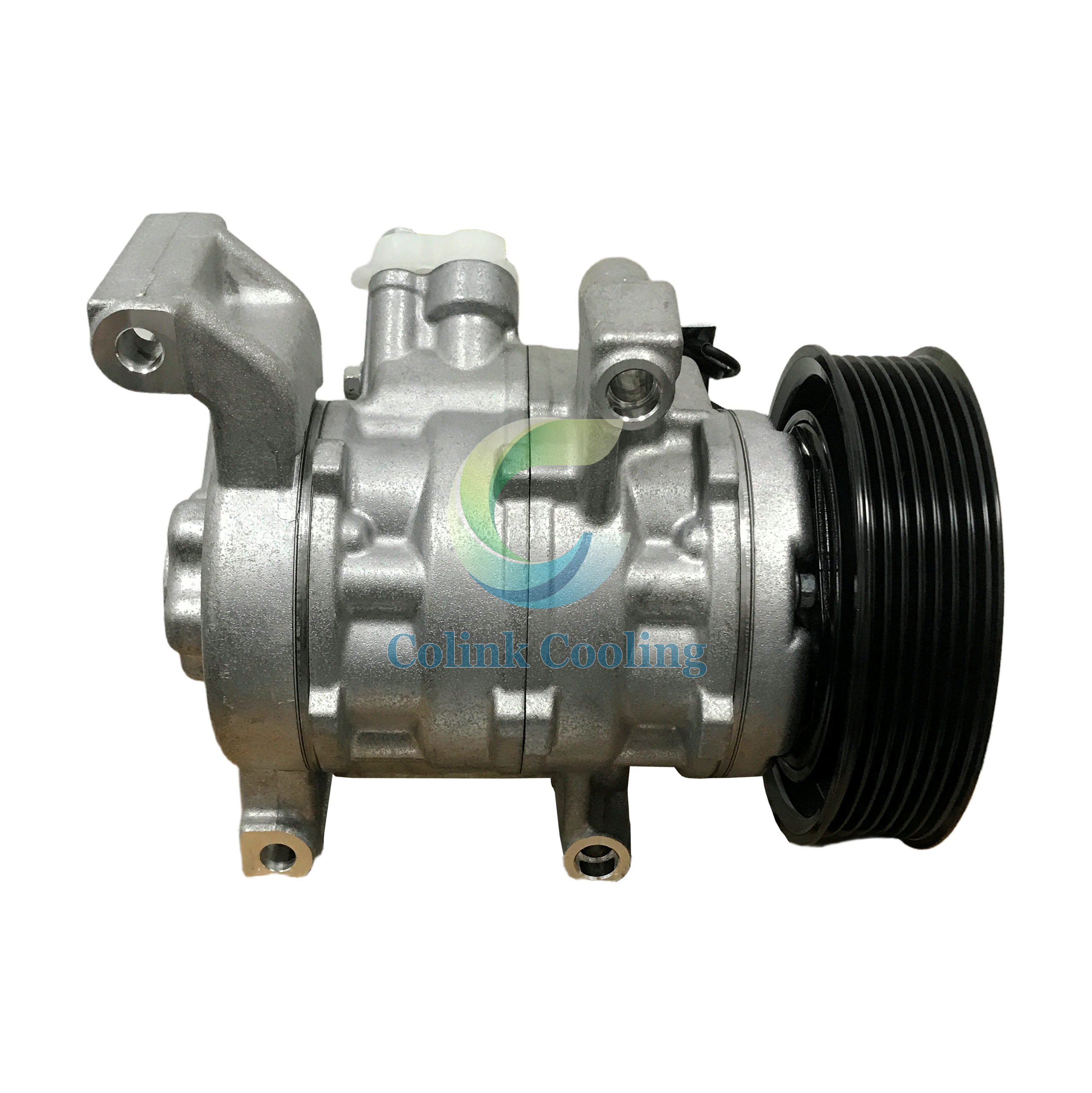 KLN-AFT069 Colink Cooling A/C Compressors For Toyota Hilux 2016 883100KB60 - Image 3