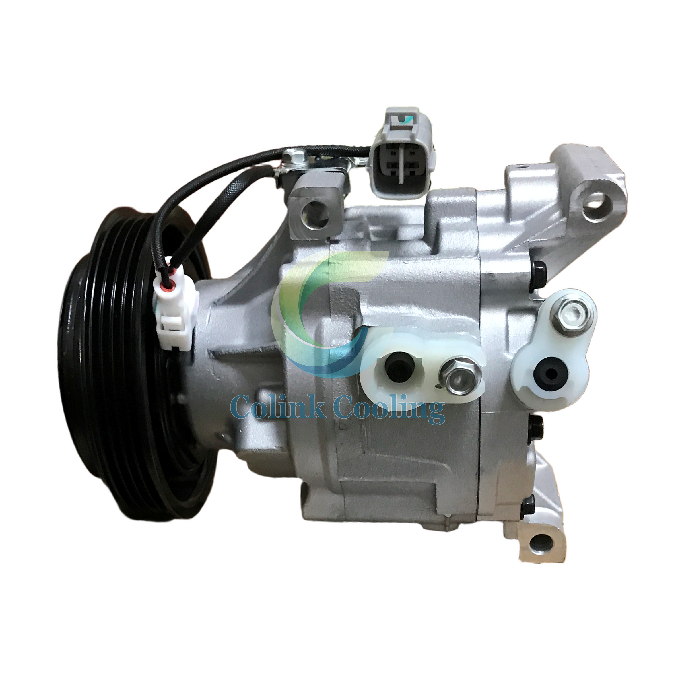 KLN-AFT070 Colink Cooling A/C Compressors For Toyota Echo 2000-2005 Corolla 2005 883201A501 88320-52040 - Image 1