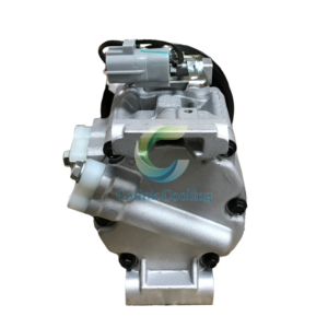 KLN-AFT070 Colink Cooling A/C Compressors For Toyota Echo 2000-2005 Corolla 2005 883201A501 88320-52040 - Image 3