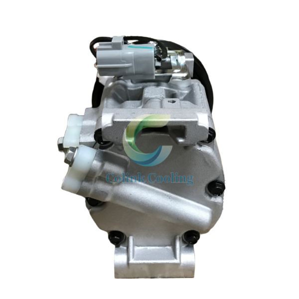 KLN-AFT070 Colink Cooling A/C Compressors For Toyota Echo 2000-2005 Corolla 2005 883201A501 88320-52040