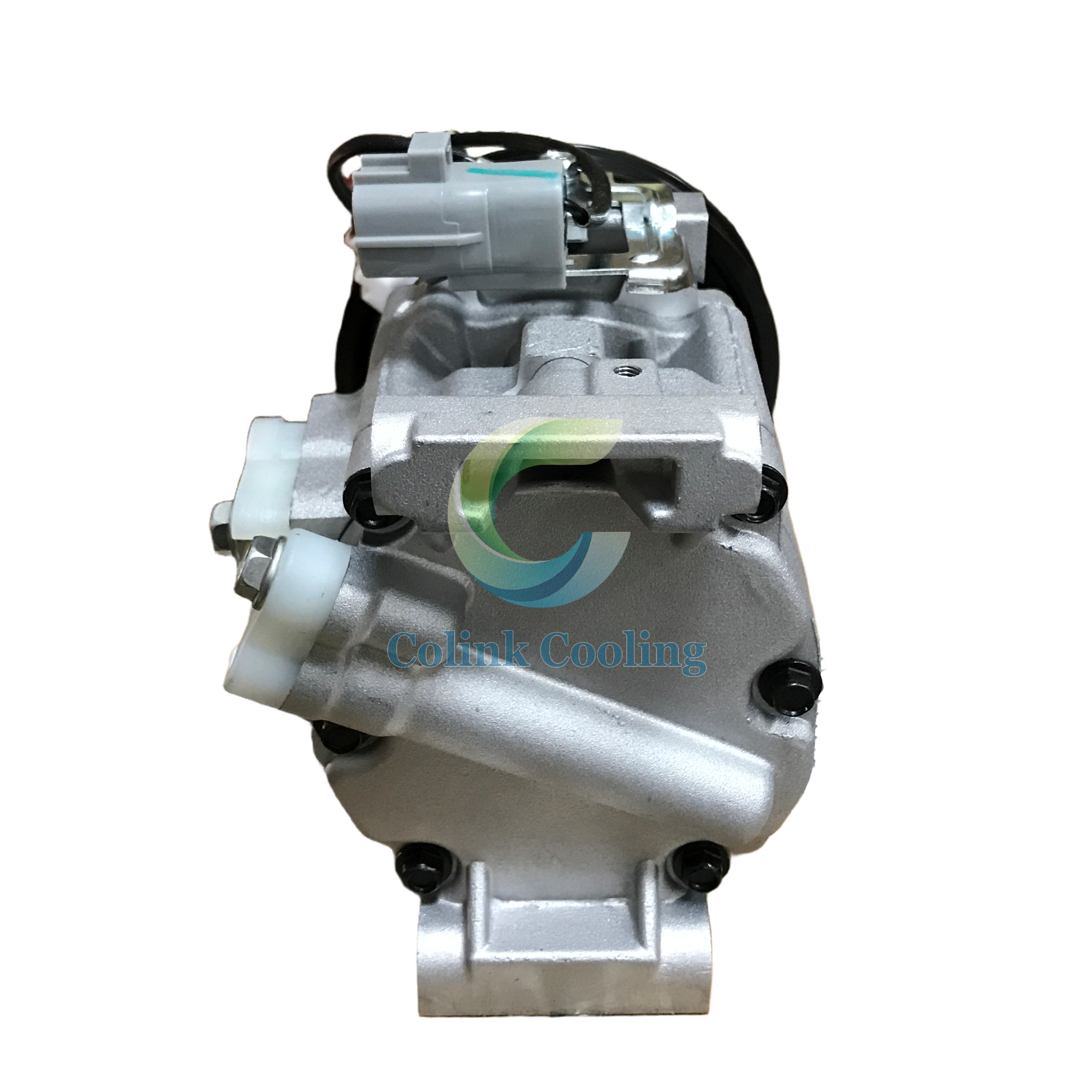 KLN-AFT070 Colink Cooling A/C Compressors For Toyota Echo 2000-2005 Corolla 2005 883201A501 88320-52040 - Image 3