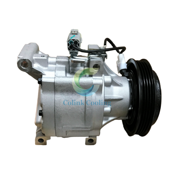 KLN-AFT070 Colink Cooling A/C Compressors For Toyota Echo 2000-2005 Corolla 2005 883201A501 88320-52040