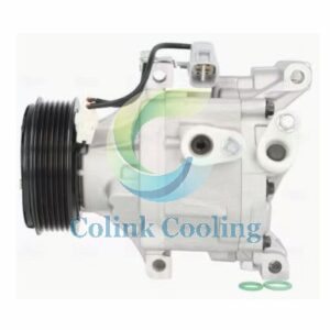 KLN-AFT071 Colink Cooling A/C Compressors For Toyota Corolla Runx (Middle East) 88320-1A501/88310-1A580