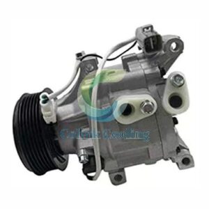 KLN-AFT072 Colink Cooling A/C Compressors For Toyota Corolla 447100-1952 88310-1A580