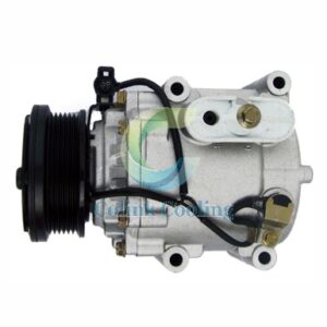 KLN-AFD083 Colink Cooling A/C Compressors For Ford Mondeo 2.0/Focus 1S7H19D629CA 1S7H19D629CB