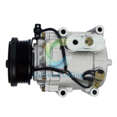 KLN-AFD083 Colink Cooling A/C Compressors For Ford Mondeo 2.0/Focus 1S7H19D629CA 1S7H19D629CB