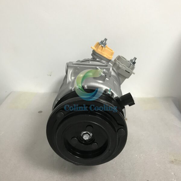 KLN-AFD102 Colink Cooling A/C Compressors For Ford Ranger Ecoblue 2.0 2015-2021 JB3B19D629AB/JB3B19D629AA