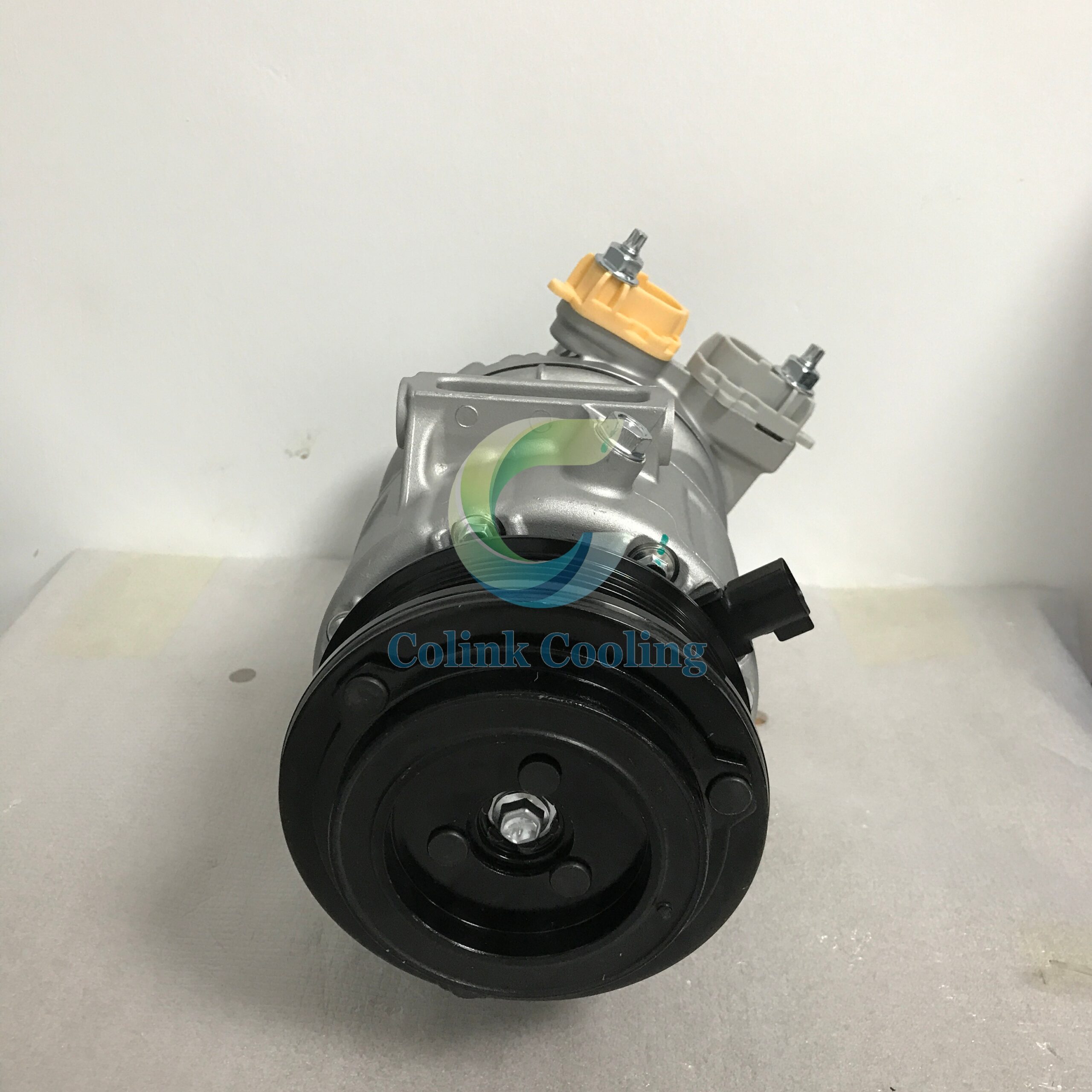 KLN-AFD102 Colink Cooling A/C Compressors For Ford Ranger Ecoblue 2.0 2015-2021 JB3B19D629AB/JB3B19D629AA - Image 2
