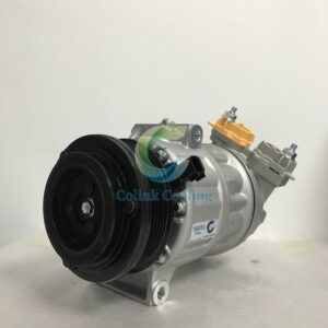 KLN-AFD102 Colink Cooling A/C Compressors For Ford Ranger Ecoblue 2.0 2015-2021 JB3B19D629AB/JB3B19D629AA - Image 3