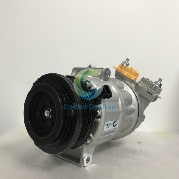 KLN-AFD102 Colink Cooling A/C Compressors For Ford Ranger Ecoblue 2.0 2015-2021 JB3B19D629AB/JB3B19D629AA