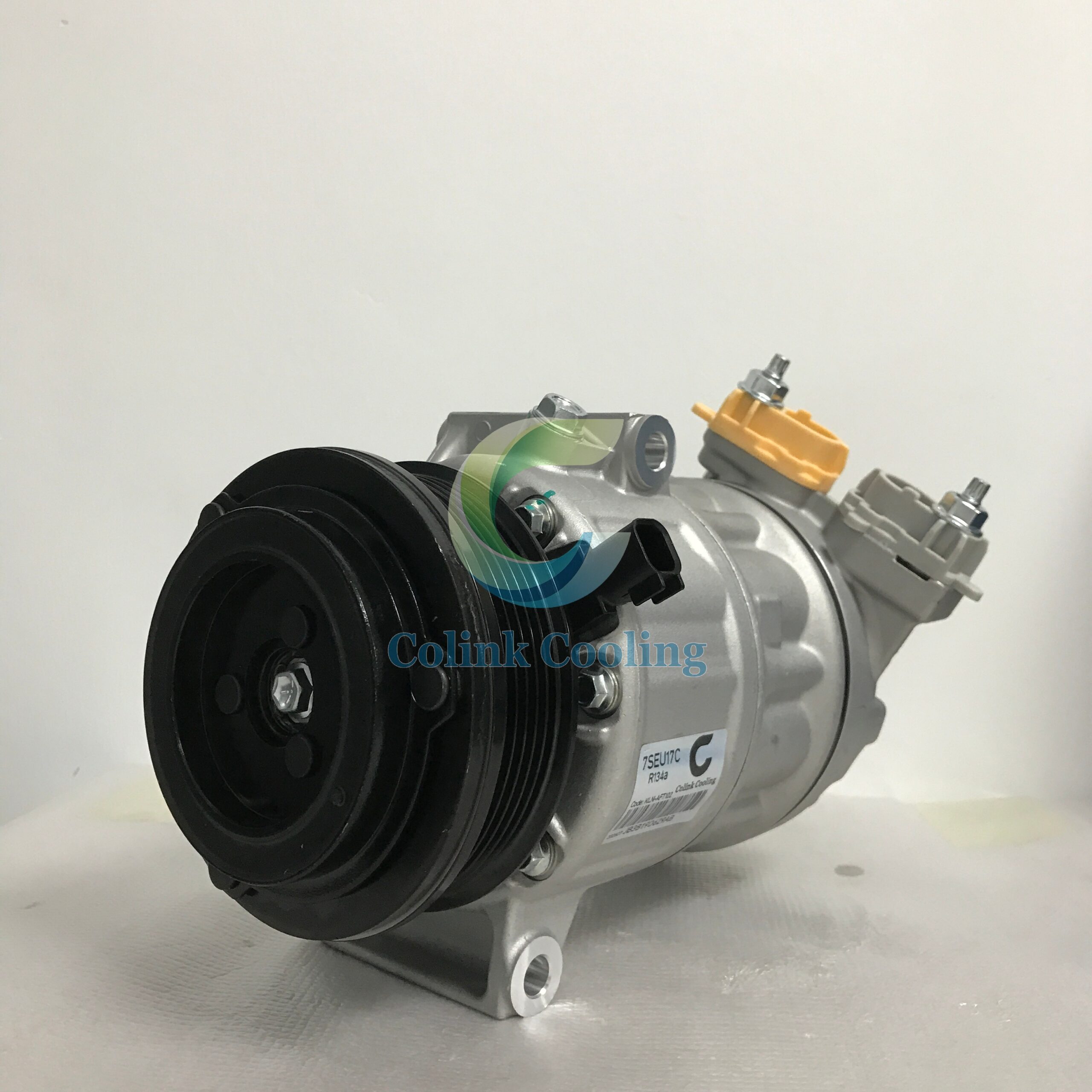 KLN-AFD102 Colink Cooling A/C Compressors For Ford Ranger Ecoblue 2.0 2015-2021 JB3B19D629AB/JB3B19D629AA - Image 3