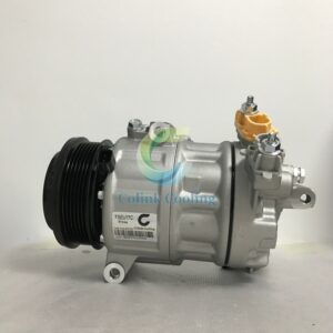 KLN-AFD102 Colink Cooling A/C Compressors For Ford Ranger Ecoblue 2.0 2015-2021 JB3B19D629AB/JB3B19D629AA