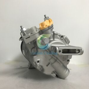 KLN-AFD102 Colink Cooling A/C Compressors For Ford Ranger Ecoblue 2.0 2015-2021 JB3B19D629AB/JB3B19D629AA - Image 4