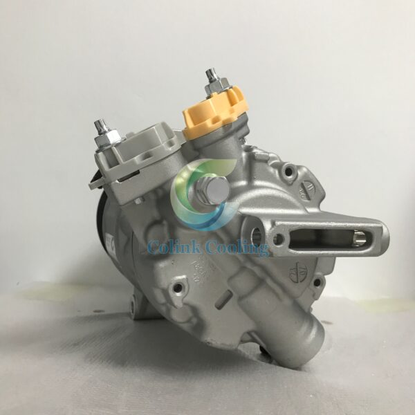 KLN-AFD102 Colink Cooling A/C Compressors For Ford Ranger Ecoblue 2.0 2015-2021 JB3B19D629AB/JB3B19D629AA