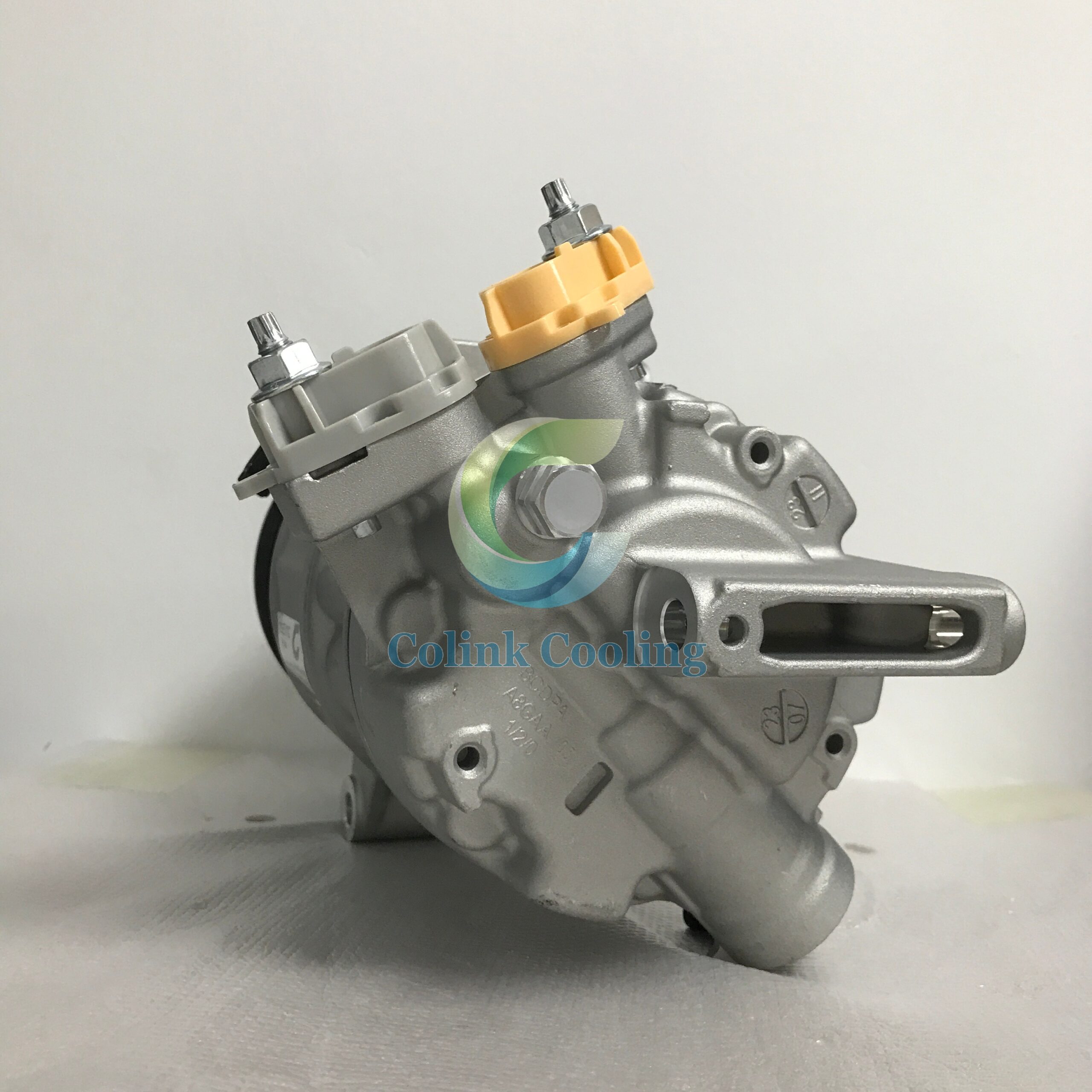 KLN-AFD102 Colink Cooling A/C Compressors For Ford Ranger Ecoblue 2.0 2015-2021 JB3B19D629AB/JB3B19D629AA - Image 4