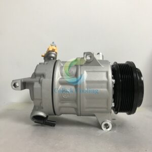 KLN-AFD102 Colink Cooling A/C Compressors For Ford Ranger Ecoblue 2.0 2015-2021 JB3B19D629AB/JB3B19D629AA - Image 5