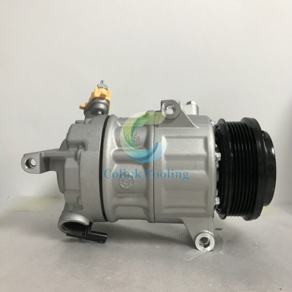KLN-AFD102 Colink Cooling A/C Compressors For Ford Ranger Ecoblue 2.0 2015-2021 JB3B19D629AB/JB3B19D629AA