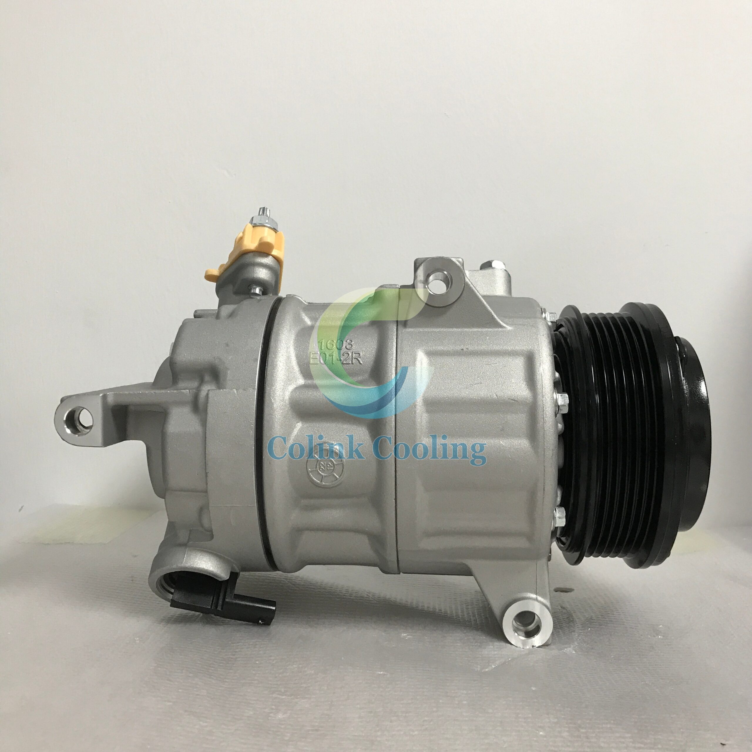 KLN-AFD102 Colink Cooling A/C Compressors For Ford Ranger Ecoblue 2.0 2015-2021 JB3B19D629AB/JB3B19D629AA - Image 5