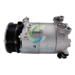 KLN-ALJ001 Colink Cooling A/C Compressors For Range Rover Aurora/Ranger/Evoque/Discovery Sport 2.0T DX2319D629FB EJ3219D629AA