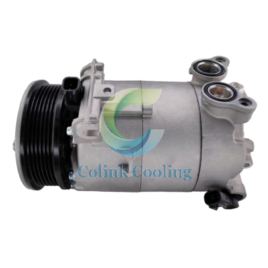 KLN-ALJ001 Colink Cooling A/C Compressors For Range Rover Aurora/Ranger/Evoque/Discovery Sport 2.0T DX2319D629FB EJ3219D629AA