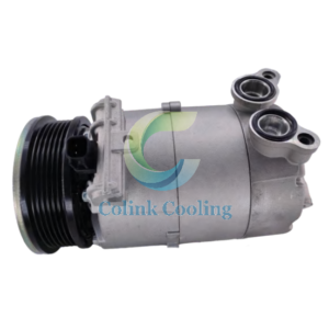 KLN-ALJ002 Colink Cooling A/C Compressors For Range Rover Evoque/Mondeo 2.0/Aurora 2.0/Volvo XC60/V60/V70/Ford 1683959 9G9N19D629LD