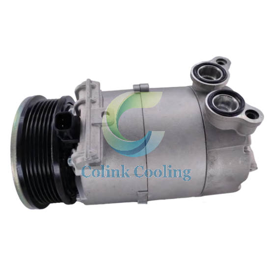 KLN-ALJ002 Colink Cooling A/C Compressors For Range Rover Evoque/Mondeo 2.0/Aurora 2.0/Volvo XC60/V60/V70/Ford 1683959 9G9N19D629LD