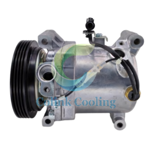 KLN-ALM010 Colink Cooling A/C Compressors For Suzuki Swift/Liana/SX4 9520169GCO/9520077JAO