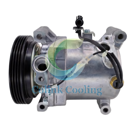 KLN-ALM010 Colink Cooling A/C Compressors For Suzuki Swift/Liana/SX4 9520169GCO/9520077JAO